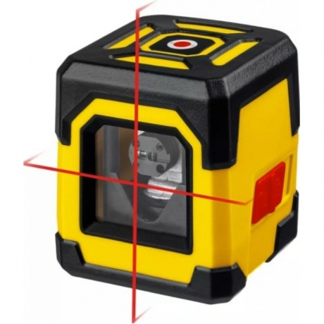 Нивелир лазерный STAYER 10 м, Professional (34961) - фото 1