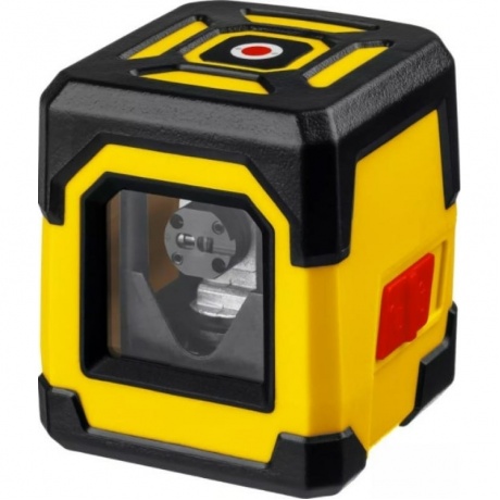 Нивелир лазерный STAYER 10 м, Professional (34961) - фото 2