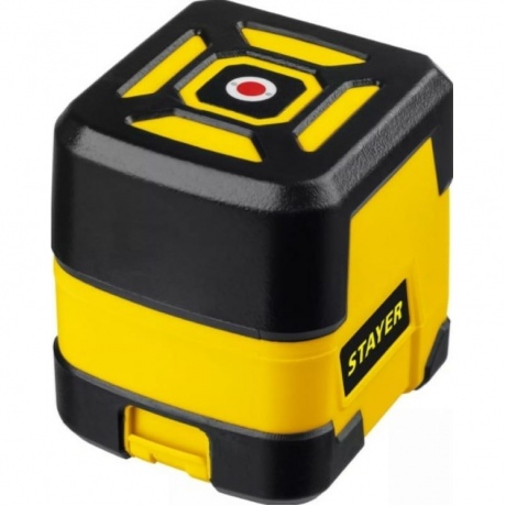 Нивелир лазерный STAYER 10 м, Professional (34961) - фото 3