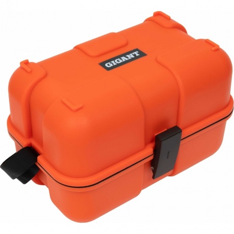 Нивелир оптический Gigant 24X, воздушный компенсатор GLO-24 - фото 15