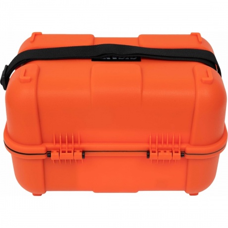 Нивелир оптический Gigant 24X, воздушный компенсатор GLO-24 - фото 18