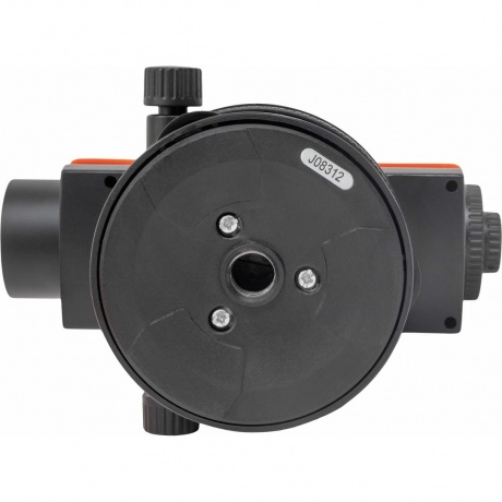 Нивелир оптический Gigant 24X, воздушный компенсатор GLO-24 - фото 5