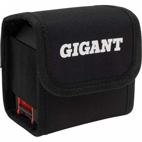 Нивелир лазерный Gigant GRed-100 - фото 12