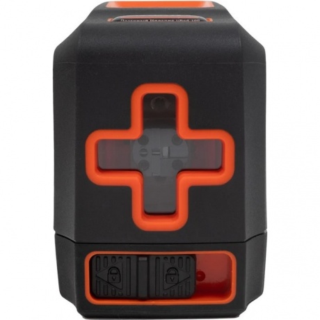 Нивелир лазерный Gigant GRed-100 - фото 4