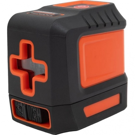 Нивелир лазерный Gigant GRed-100 - фото 5