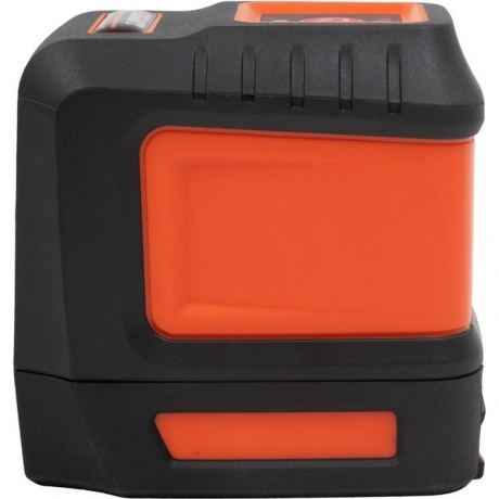 Нивелир лазерный Gigant GRed-100 - фото 6