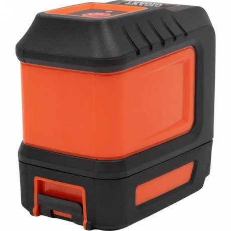 Нивелир лазерный Gigant GRed-100 - фото 7