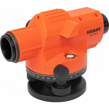 

Нивелир оптический Gigant 32X, магнитный компенсатор GLO-32-2