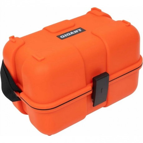 Нивелир оптический Gigant 32X, воздушный компенсатор GLO-32 - фото 17