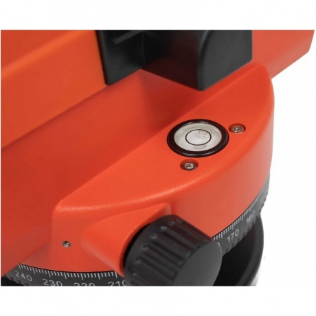 Нивелир оптический Gigant 32X, воздушный компенсатор GLO-32 - фото 9