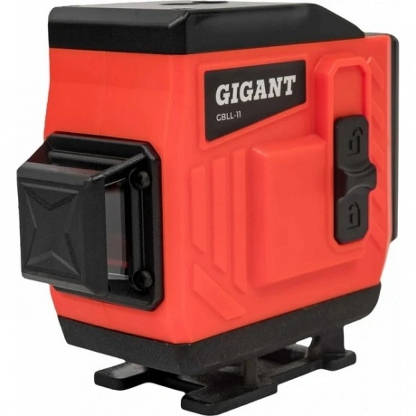 Уровень лазерный самовыравнивающийся Gigant профессиональный в к...