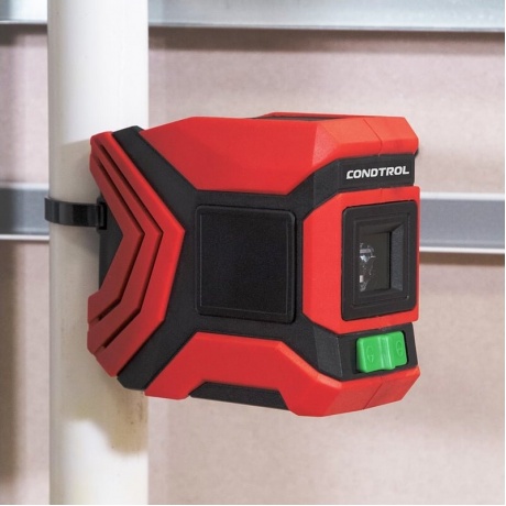 Нивелир лазерный CONDTROL GFX200 - фото 4