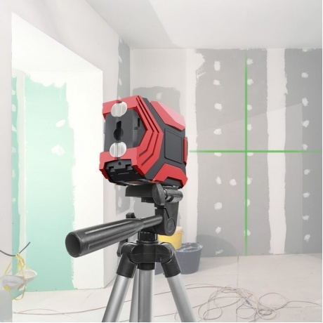 Нивелир лазерный CONDTROL GFX200 - фото 5