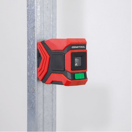 Нивелир лазерный CONDTROL GFX200 - фото 6