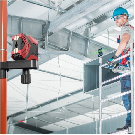 Нивелир лазерный CONDTROL GFX200 - фото 8