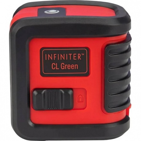 Нивелир лазерный INFINITER CL Green - фото 3