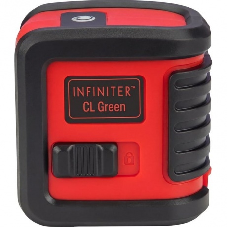 Нивелир лазерный INFINITER CL Green - фото 9
