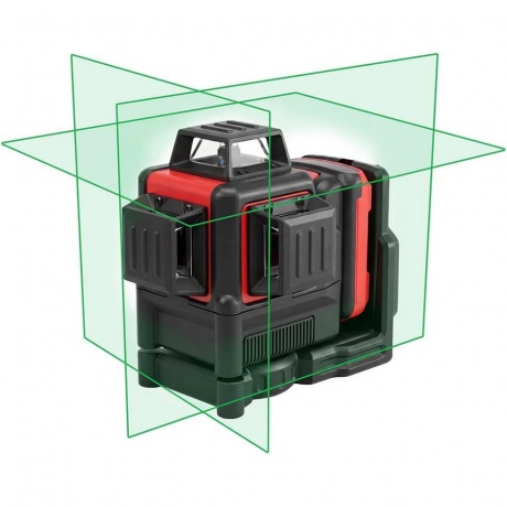 Нивелир лазерный INFINITER 3D TOP - фото 1