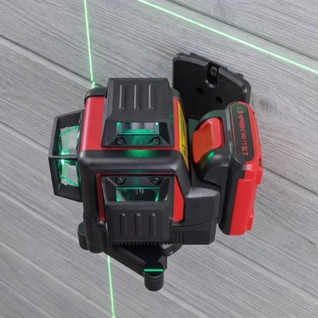 Нивелир лазерный INFINITER 3D TOP - фото 7