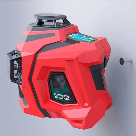 Нивелир лазерный CONDTROL XLiner 3D - фото 2