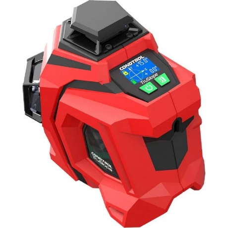 Нивелир лазерный CONDTROL XLiner 3D - фото 3