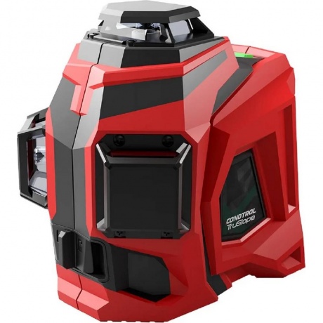 Нивелир лазерный CONDTROL XLiner 3D - фото 4