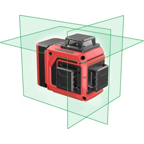 Нивелир лазерный  CONDTROL PLANO 3D