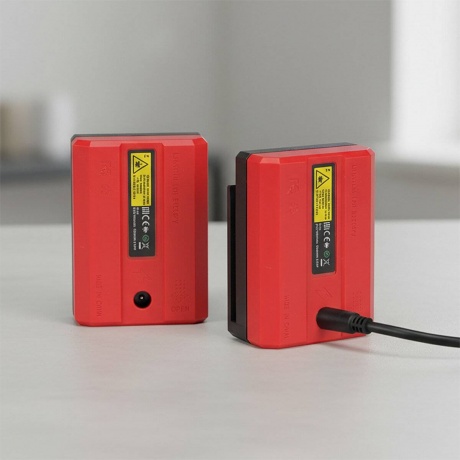 Нивелир лазерный  CONDTROL PLANO 3D - фото 3