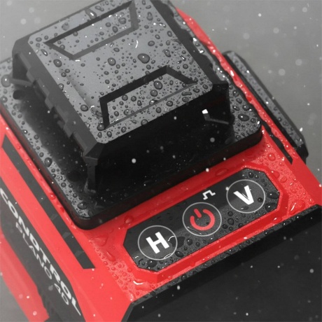 Нивелир лазерный  CONDTROL PLANO 3D - фото 4