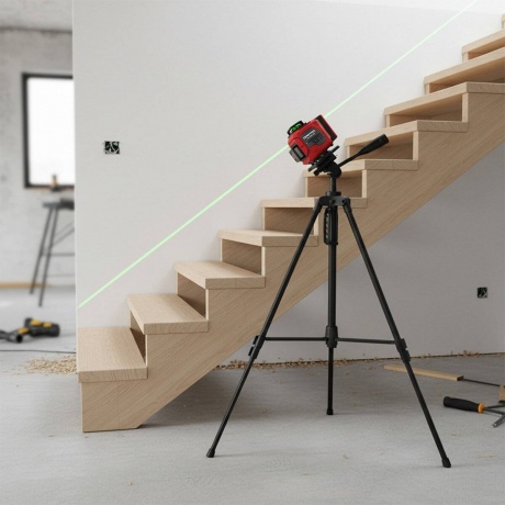 Нивелир лазерный  CONDTROL PLANO 3D - фото 6