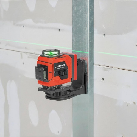 Нивелир лазерный  CONDTROL PLANO 4D - фото 4