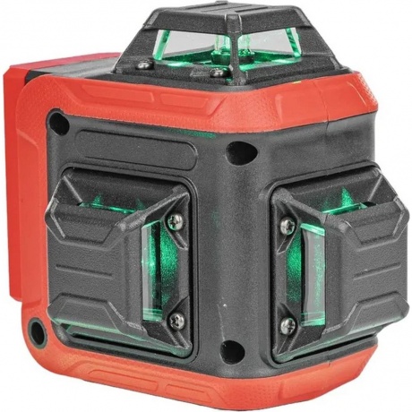 Нивелир лазерный CONDTROL Smart 3D Plus - фото 4