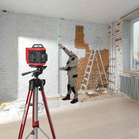 Нивелир лазерный CONDTROL Smart 3D Plus - фото 6