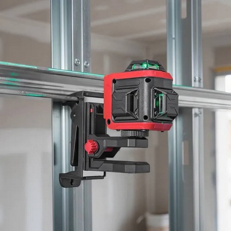 Нивелир лазерный CONDTROL Smart 3D Plus - фото 7