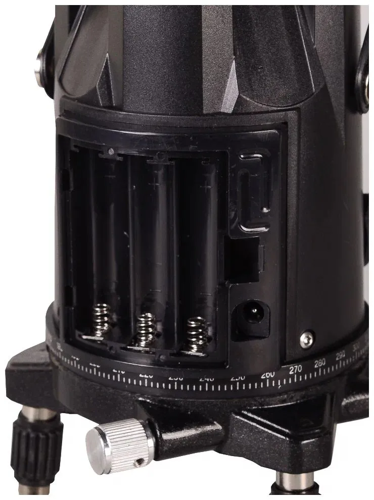 Лазерный уровень Ресанта ПЛ-3 (ЛУ-3П) - фото 7