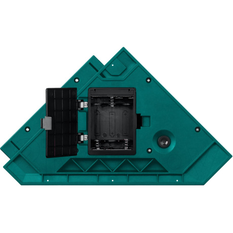 Лазерный угольник для кафеля Kraftool Square-15 34705 - фото 6