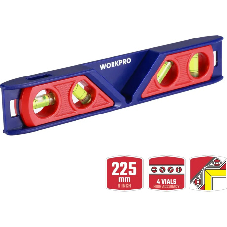 Уровень WorkPro WP262028 - фото 3