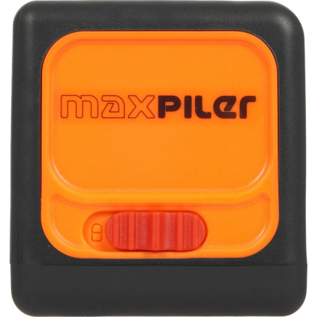 Лазерный нивелир MaxPiler MLL-0115R - фото 3