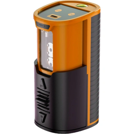Лазерный нивелир Maxpiler MLL-0330G