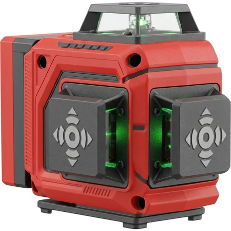 Лазерный нивелир CONDTROL NivoTec 3D