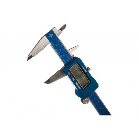 Штангенциркуль Зубр ШЦЦ-I-150-0,01 - фото 2