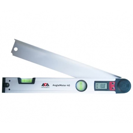 Угломер электронный ADA AngleMeter 40 (А00495) - фото 1
