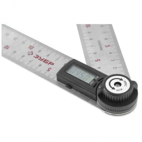 Угломер Зубр 34294 - фото 3