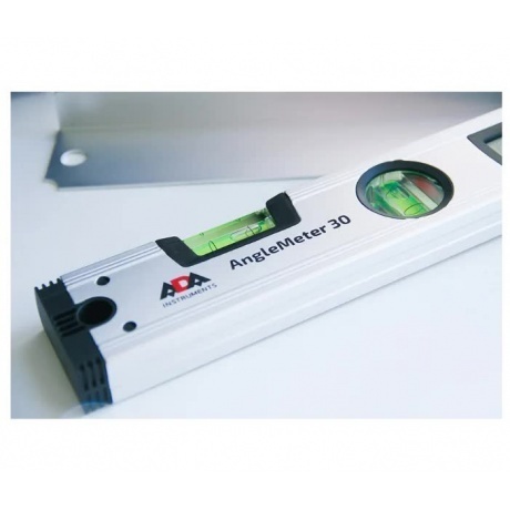 Угломер электронный ADA AngleMeter 30 (А00494) - фото 3