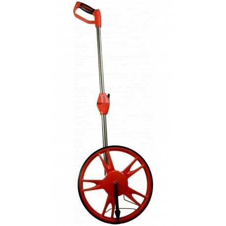 Механическое дорожное колесо  Wheel Pro CONDTROL - фото 2