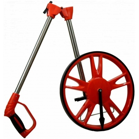 Механическое дорожное колесо  Wheel Pro CONDTROL - фото 3