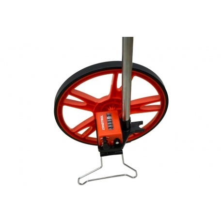 Механическое дорожное колесо  Wheel Pro CONDTROL - фото 4