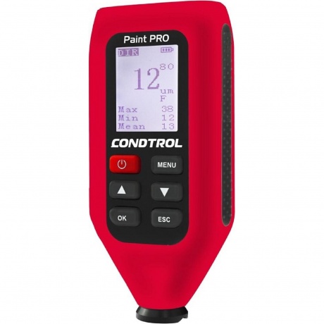 Толщиномер CONDTROL Paint Pro