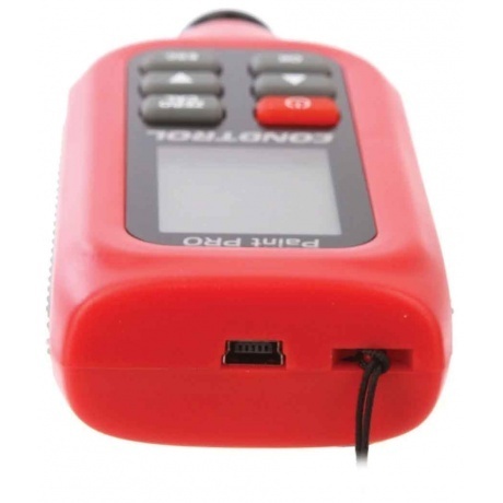 Толщиномер  CONDTROL Paint Pro - фото 4