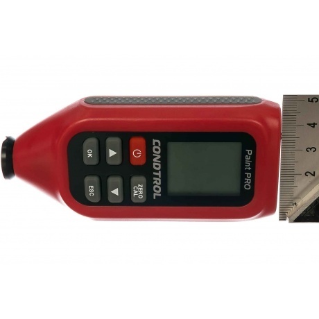 Толщиномер  CONDTROL Paint Pro - фото 6